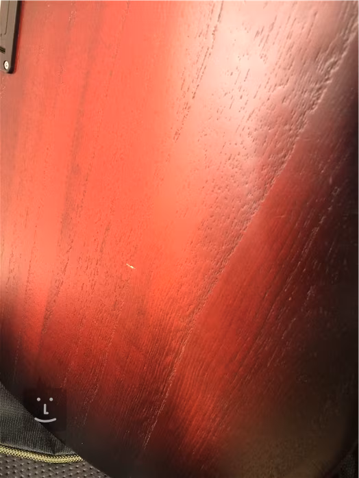 Sandberg California TM 5 MRB PFF  (použité) - Elektrická baskytara