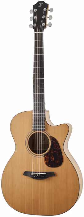 Furch Blue OMc-CM - Akustická kytara