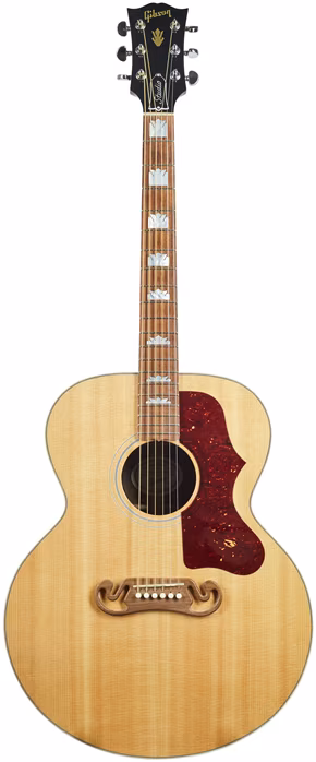 Gibson 2020 SJ200 Studio Walnut - Elektroakustická kytara