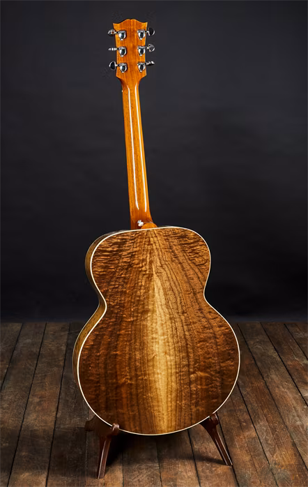 Gibson 2020 SJ200 Studio Walnut - Elektroakustická kytara