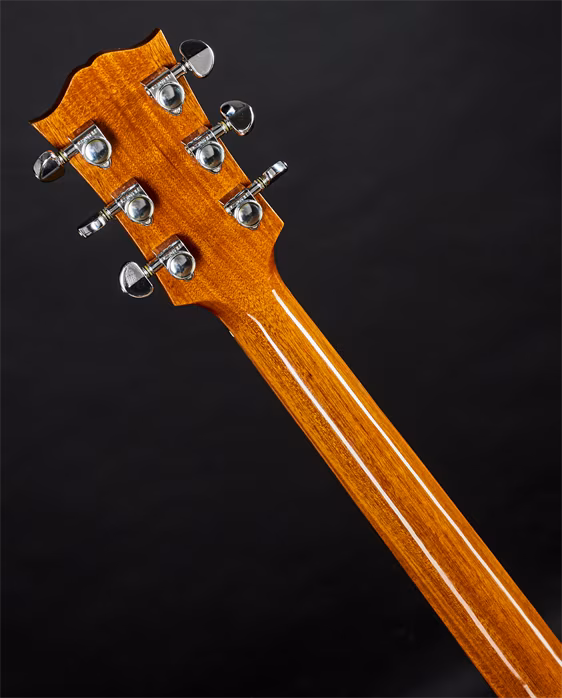 Gibson 2020 SJ200 Studio Walnut - Elektroakustická kytara