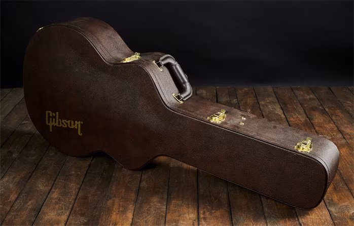 Gibson 2020 SJ200 Studio Walnut - Elektroakustická kytara