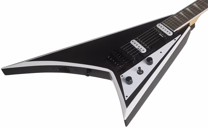 Jackson JS32 Rhoads AMR BWB - Elektrická kytara