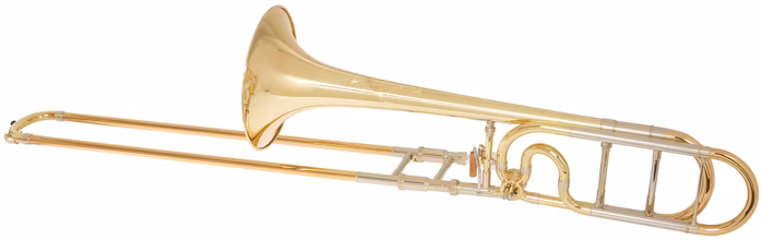 S.E.Shires TBALESSI - Trombon