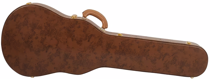 Gibson Custom Shop 1959 Les Paul Standard Figured Top BOTB Page 53 Lemon Drop Gloss - Elektrická kytara