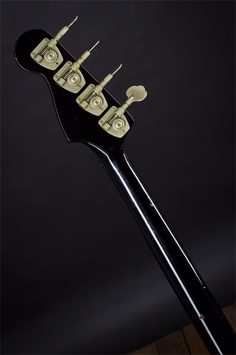 Tokai 1982 Hard Puncher TPB-45 - Elektrická baskytara