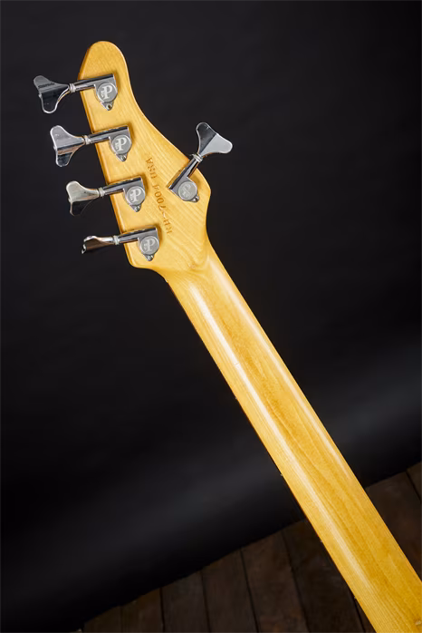 Pedulla 1998 Rapture 5 Lefthand - Elektrická baskytara