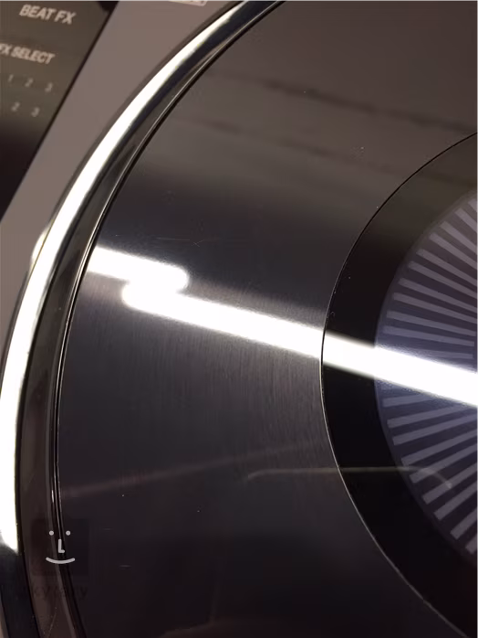 Pioneer DJ DDJ-FLX6-GT (použité) - DJ kontroler