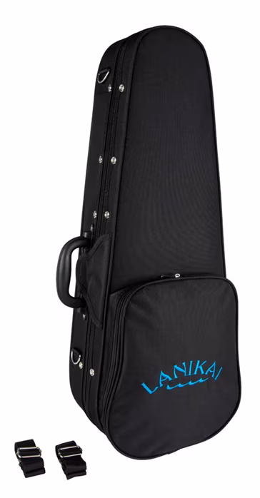 Lanikai QM-PUCET (rozbalené) - Elektroakustické ukulele