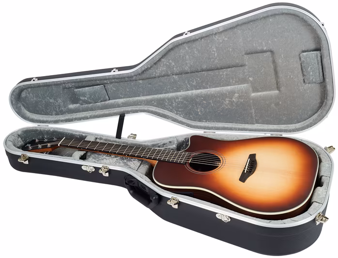 Furch Green Dc-SR Master's Choice with Sunburst 2023 - Elektroakustická kytara