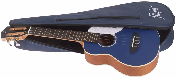 Flight Iris DB - Akustické ukulele