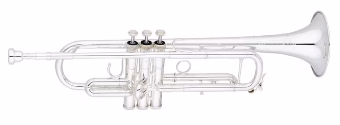 Eastman ETR824S - Trubka