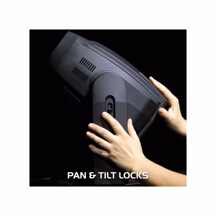 ADJ Focus Spot 6Z - Inteligentní hlava