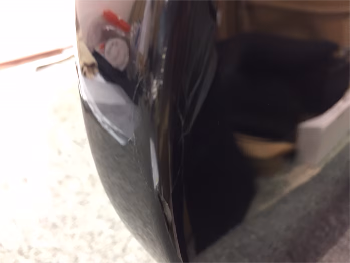 Cort CR 100 BK (poškozené) - Elektrická kytara