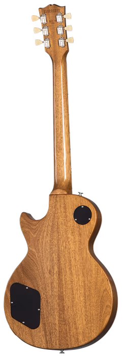 Gibson Les Paul Standard 50s Figured Top Ocean Blue - Elektrická kytara