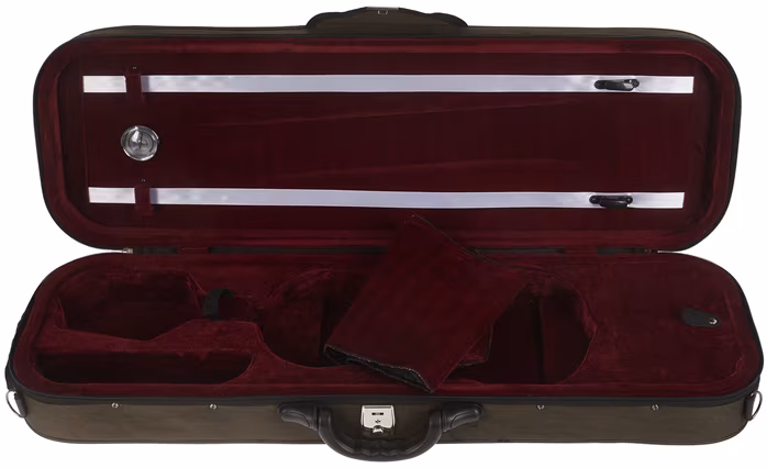 Palatino VC 550 Vln Case - Pouzdro na housle
