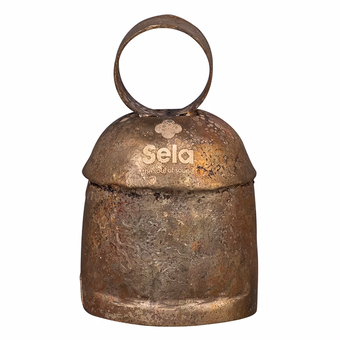 Sela Noah Bell 13 in D4 - Zvonek