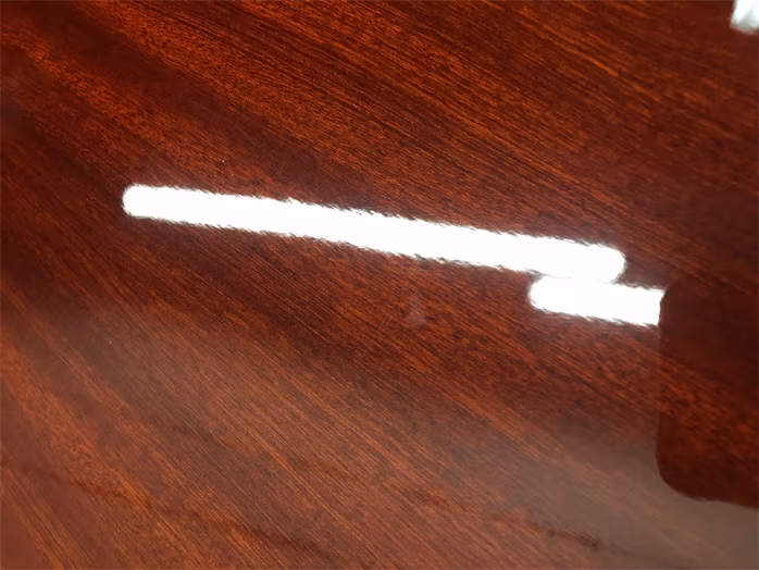 Oscar Schmidt OB100N-A-U (použité) - Elektroakustická baskytara