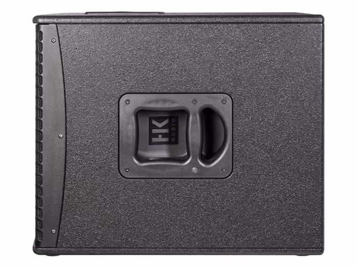 HK Audio ELEMENTS E115 Sub D - Aktivní subwoofer