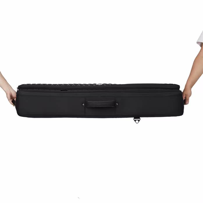 Music Area RB30 49 Keyboard Case - Klávesový obal