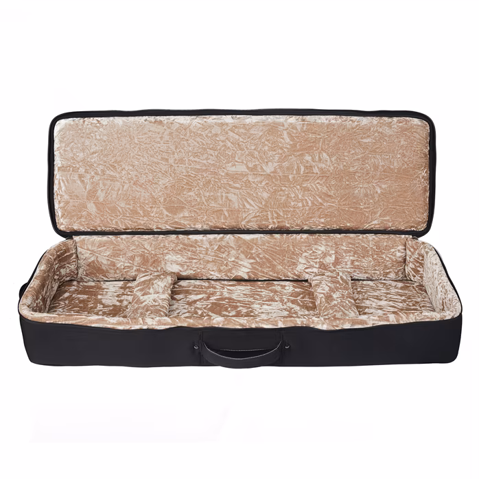 Music Area RB30 49 Keyboard Case - Klávesový obal