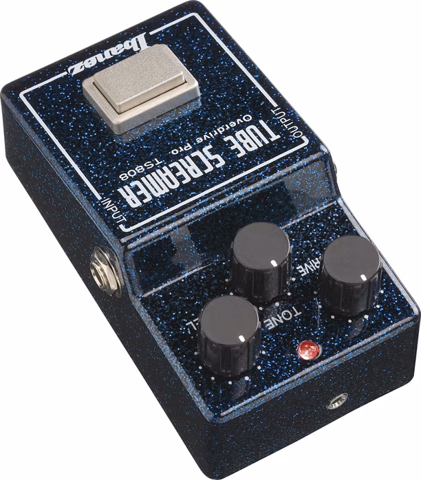 Ibanez TS80845TH - Kytarový efekt