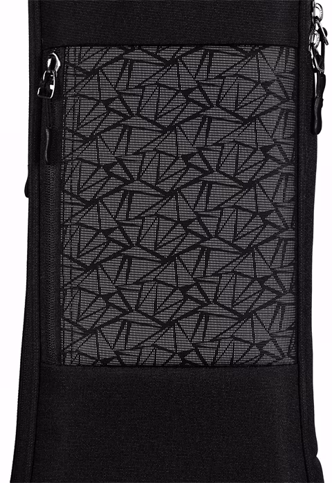 Music Area WIND30H Electric Guitar Case - Obal pro elektrickou kytaru