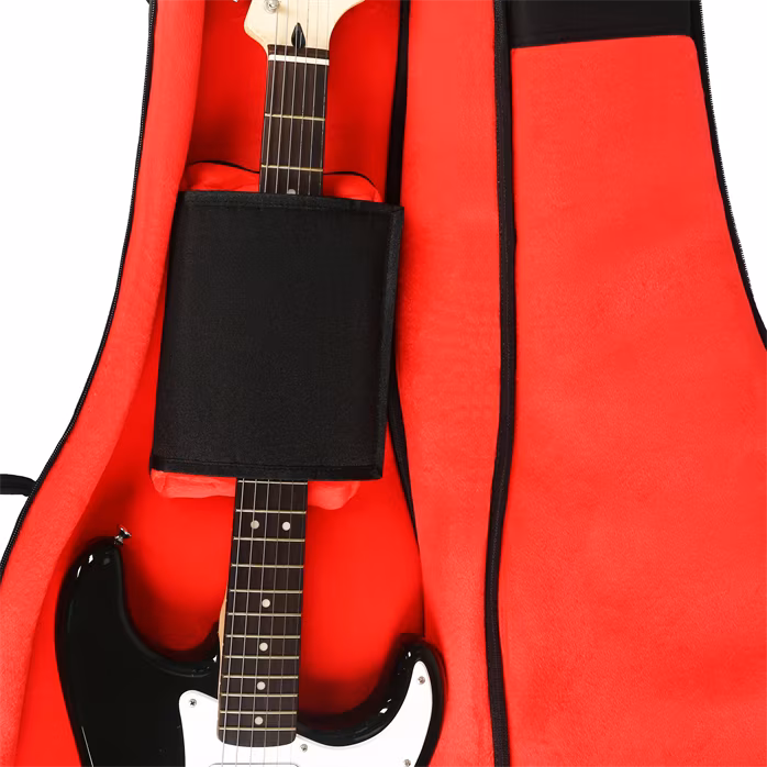 Music Area WIND30H Electric Guitar Case - Obal pro elektrickou kytaru