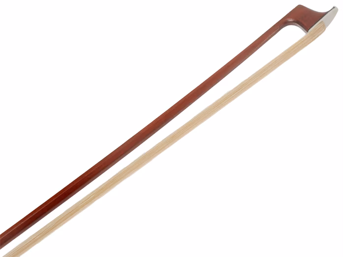 B. R. Fiedler Violin Bow Brazil (BVN1-1/4) - Houslový smyčec