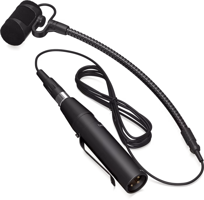 Behringer CB100 - Kondenzátorový mikrofon