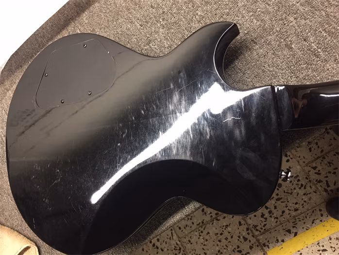 Ibanez ART120QA-SB (použité) - Elektrická kytara