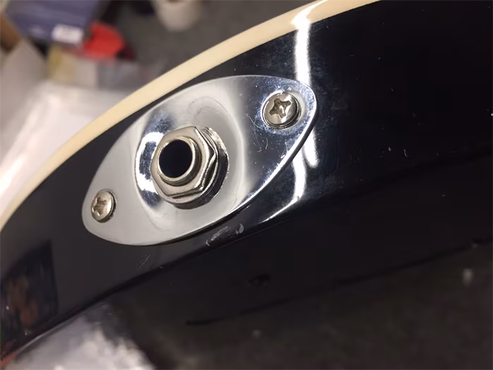 Ibanez ART120QA-SB (použité) - Elektrická kytara