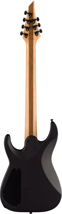 Jackson Pro Plus Dinky Modern HT7 EB SBK - Elektrická sedmistrunná kytara