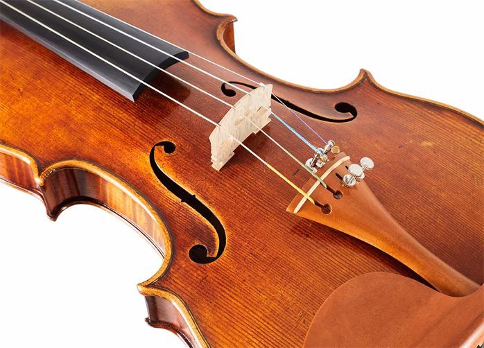 Violin Rácz Violin Bohemia 4/4 - Akustické housle