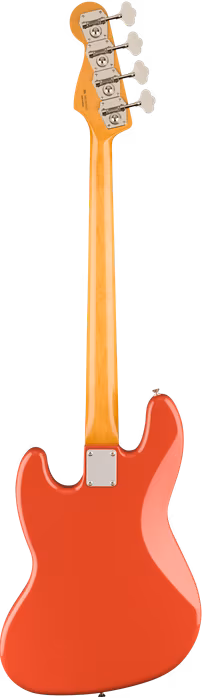 Fender Vintera II 60s Jazz Bass RW FRD - Elektrická baskytara