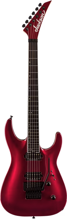 Jackson Pro Plus Dinky Arch Top EB OXB - Elektrická kytara
