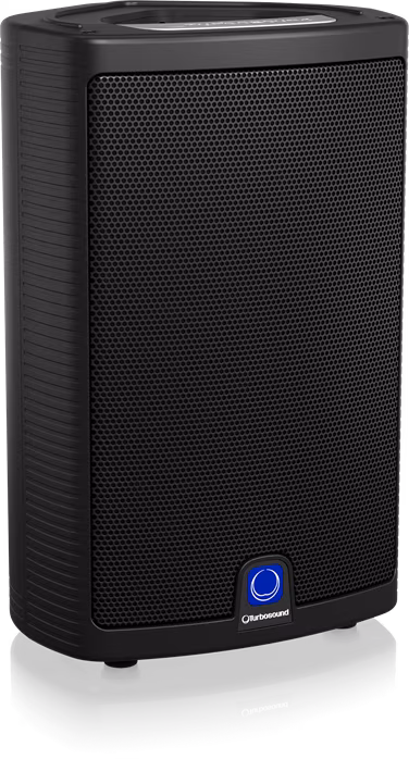 Turbosound Milan M10 - Aktivní reprobox