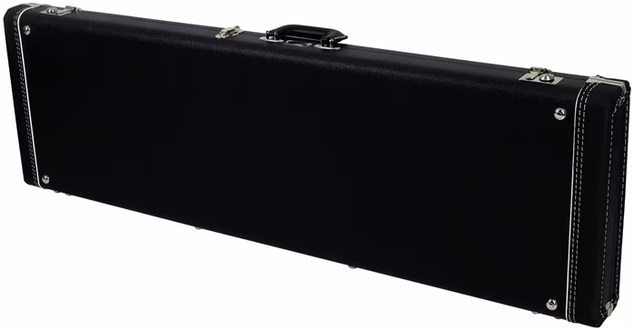 Fender Custom Shop 64 Jazz Bass NOS SFAFRD - Elektrická baskytara