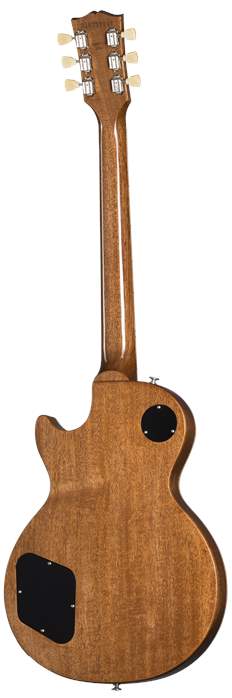 Gibson Les Paul Standard 50s Plain Top Inverness Green Top - Elektrická kytara