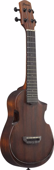 Ibanez AUC14 Violin Sunburst - Akustické ukulele