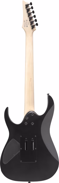 Ibanez RG420EX Black - Elektrická kytara