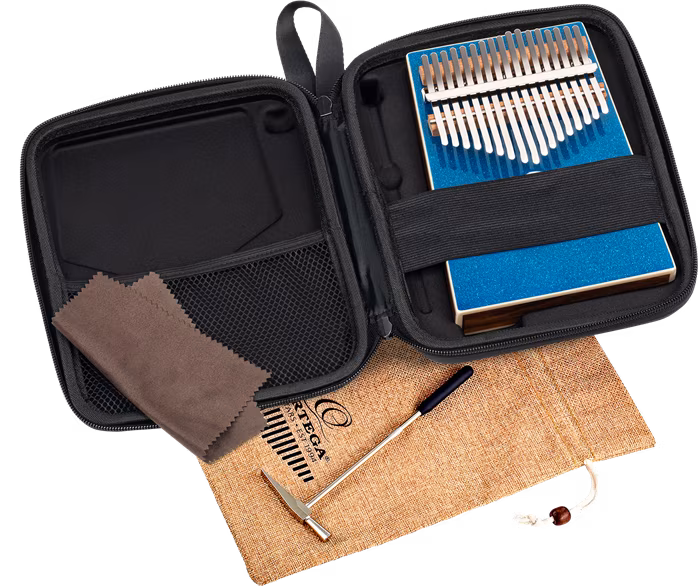 Ortega OKB4-MBL - Kalimba