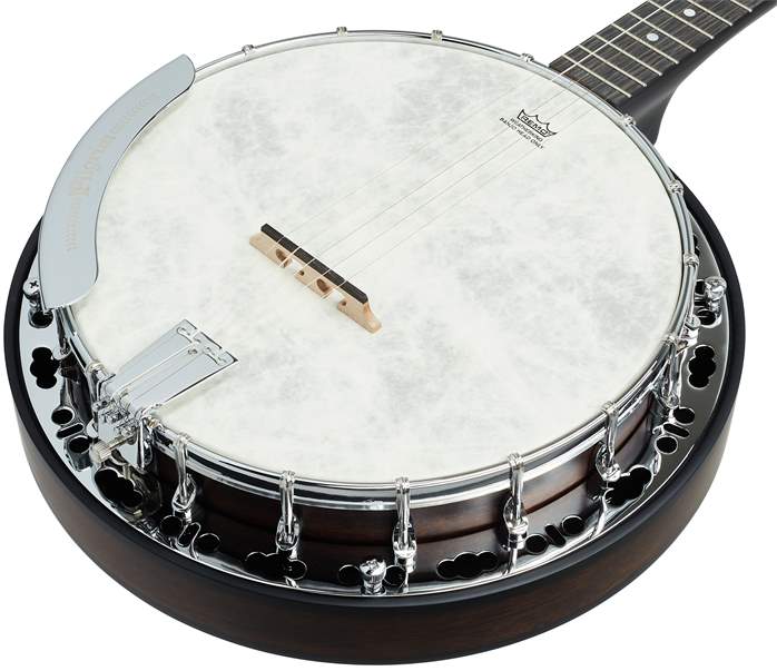 Pilgrim VPB018 (rozbalené) - Banjo