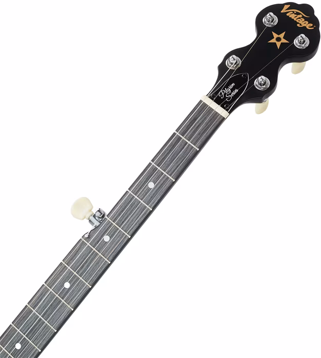 Pilgrim VPB018 - Banjo