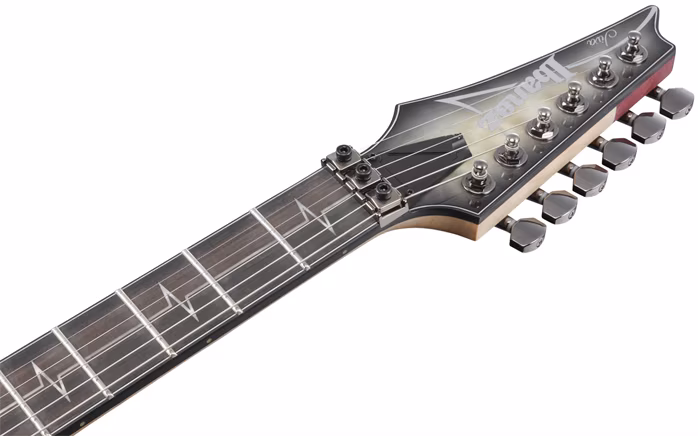 Ibanez JIVA10L Deep Space Blonde - Levoruká elektrická kytara