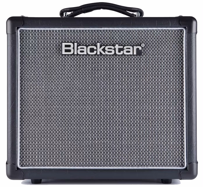 Blackstar HT-1R MkII - Kytarové lampové kombo