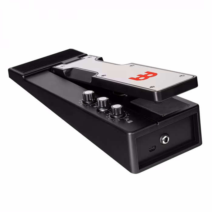 Meinl FX5 Effects Pedal - Efektový pedál