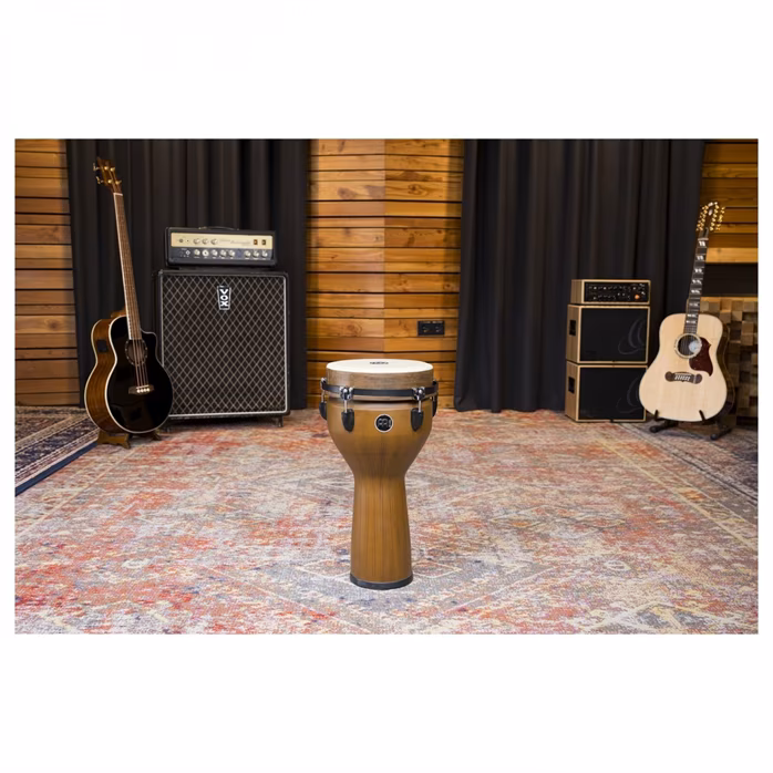 Meinl JD10BW 10" Barnwood Jumbo Series - Djembe