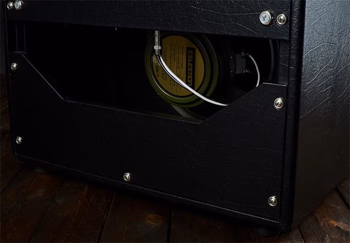 65 Amps Lil' Elvis 1x12" Combo 12W - Kytarové lampové kombo