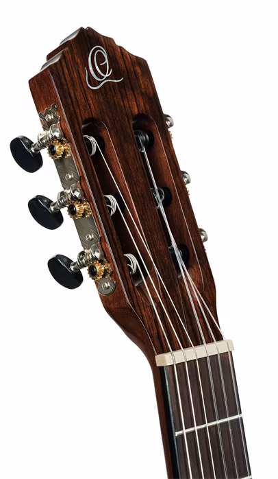 Ortega RPPC44 - Kytarový komplet